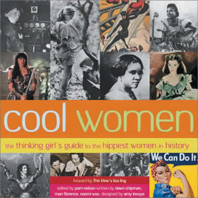 Book cover for Cool Women