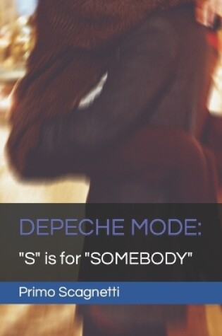 Cover of Depeche Mode