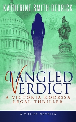 Cover of Tangled Verdict