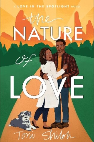 Cover of The Nature of Love