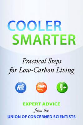 Book cover for Cooler Smarter