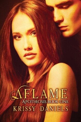 Cover of Aflame