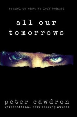 Book cover for All Our Tomorrows