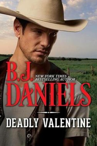 Cover of Deadly Valentine