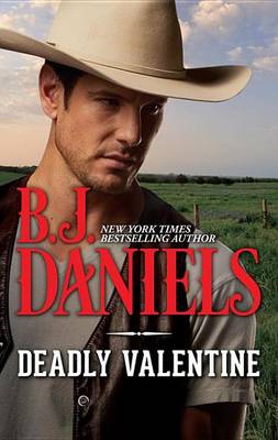 Book cover for Deadly Valentine