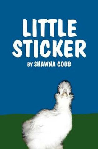 Cover of Little Sticker