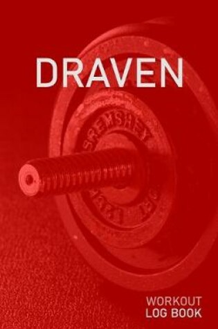 Cover of Draven