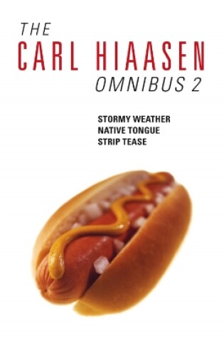 Cover of The Carl Hiaasen Omnibus 2