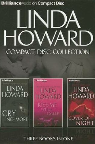 Cover of Linda Howard Compact Disc Collection