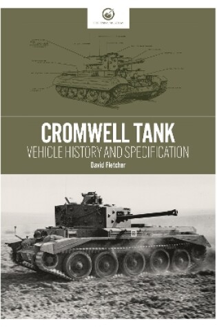 Cover of Cromwell Tank