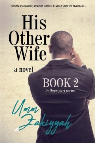 Cover of His Other Wife, Book 2