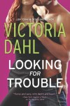 Book cover for Looking For Trouble