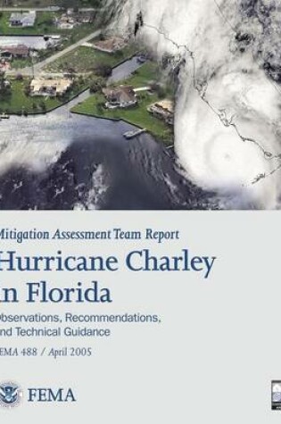 Cover of Mitigation Assessment Team Report