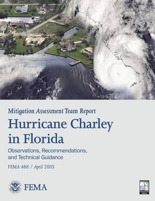 Book cover for Mitigation Assessment Team Report