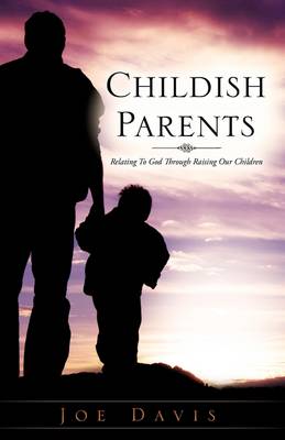 Book cover for Childish Parents