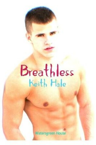 Cover of Breathless