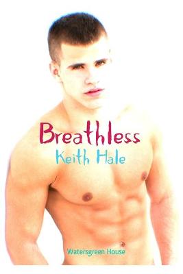 Book cover for Breathless