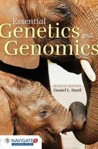 Cover of Essential Genetics And Genomics