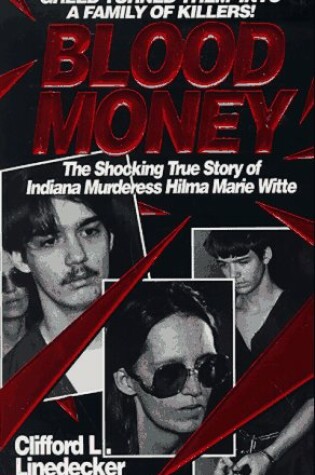 Cover of Blood Money