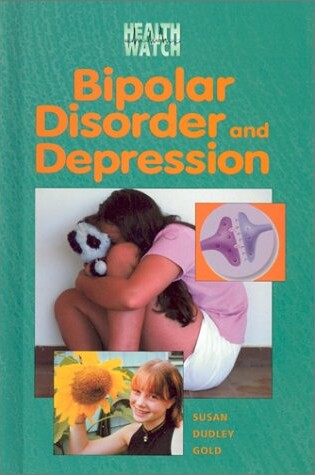 Cover of Bipolar Disorder & Depression