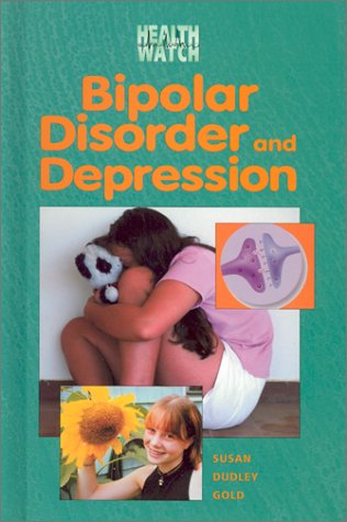 Cover of Bipolar Disorder & Depression