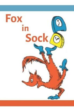 Cover of Fox In Sock