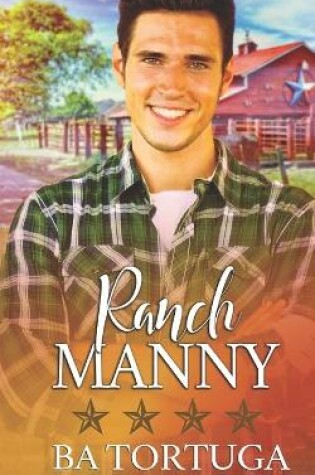 Cover of Ranch Manny