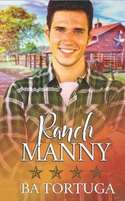 Book cover for Ranch Manny