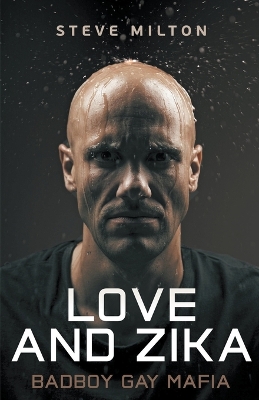 Book cover for Love and Zika