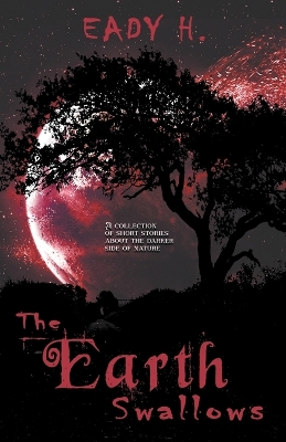 Book cover for The Earth Swallows