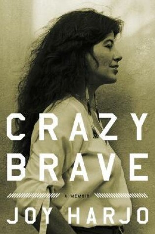 Cover of Crazy Brave