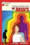 Book cover for Psychic Development - the Basics