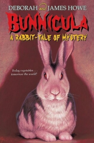 Cover of Bunnicula