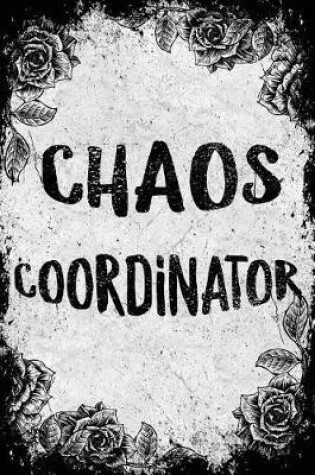 Cover of Chaos Coordinator