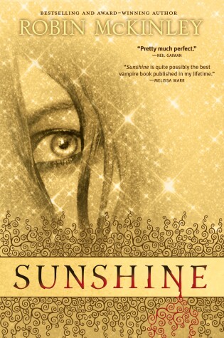 Cover of Sunshine