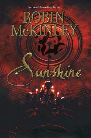 Cover of Sunshine
