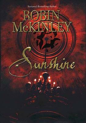 Book cover for Sunshine