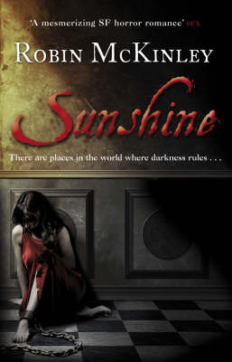 Book cover for Sunshine