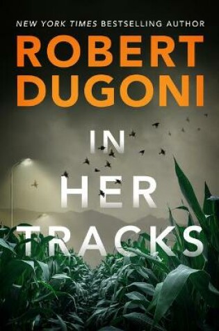 Cover of In Her Tracks