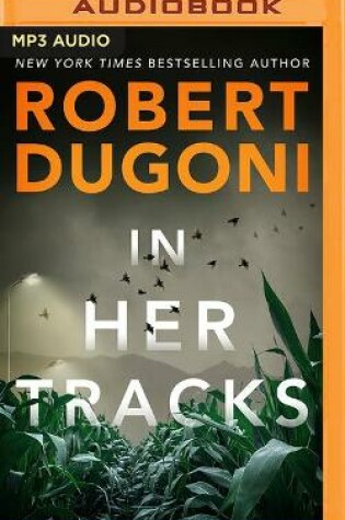 Cover of In Her Tracks