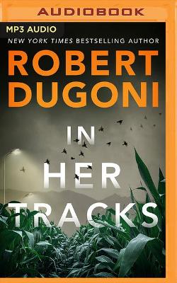 Book cover for In Her Tracks