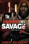 Book cover for The Heart of a Savage 2