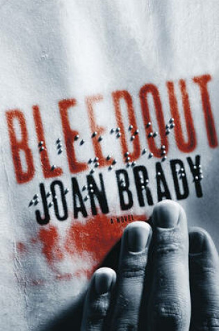 Cover of Bleedout