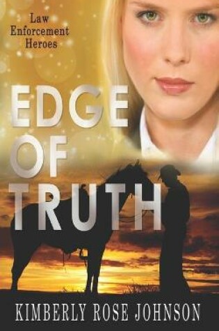 Cover of Edge Of Truth