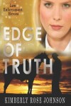 Book cover for Edge Of Truth