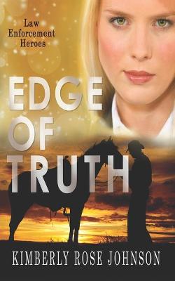 Cover of Edge Of Truth