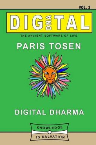 Cover of Digital Dharma