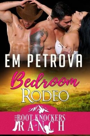 Cover of Bedroom Rodeo