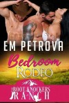 Book cover for Bedroom Rodeo