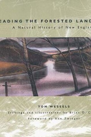 Cover of Reading the Forested Landscape